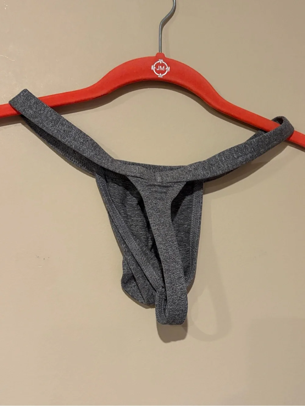 N2N Bodywear gray men’s